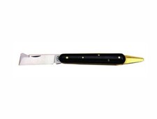 Coltello innesto lama inox - da,
