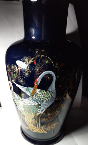 Antico vaso vintage - vintage, anni
