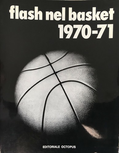 Flash nel basket 1970-71