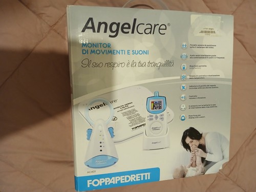 Foppapedretti angelcare baby - ,
