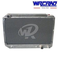 Aluminum Radiator fits
