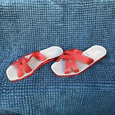 Ciabatte bambino/donna Sensi&C