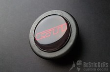 Peugeot 205 GTI  horn button
