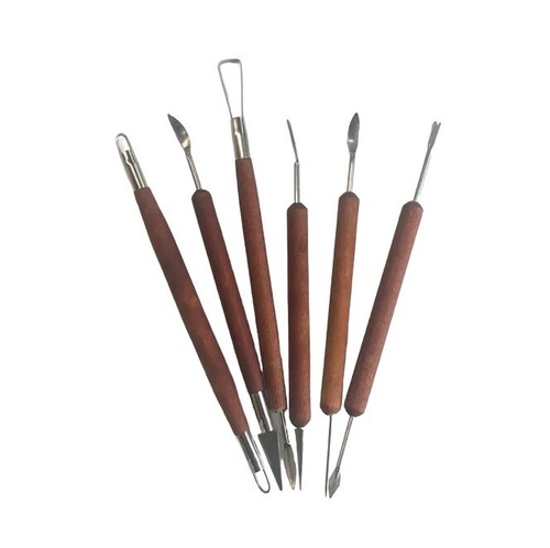 Strumenti argilla - pz,