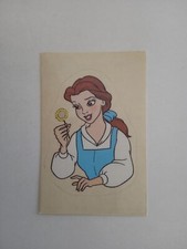 FIGURINA LA BELLA E LA BESTIA