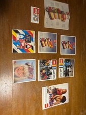 LEGO-Lotto numero 8 Cataloghi