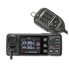 AR2520 Mini Mobie Radio