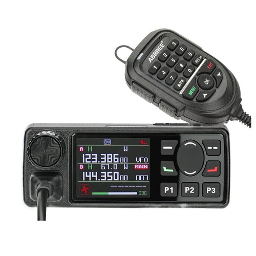 Ar2520 mini mobie - ar2520, radio