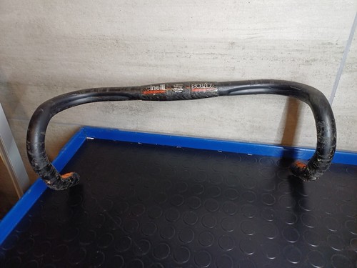 Manubrio bici corsa cinelli - manubrio,