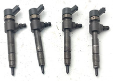 RICAMBI USATI, 4 INIETTORI