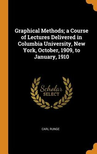 Graphical methods course of - a,
