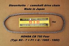 Catena distribuzione Honda CB