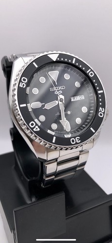 Seiko orologio subacqueo - 5,