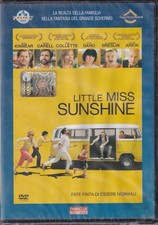 DVD Little Miss Sunshine
