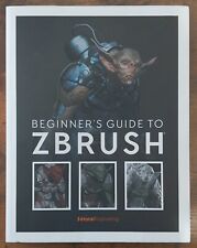 Beginner's Guide to ZBrush by 3dtotal Publishing (Paperback, 2017)