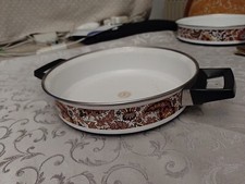 MONETA pentola Tegame cm 20