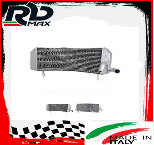 Radiatore rdmax per scooter - rdmax,