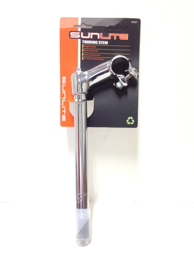Stelo bici extra lungo touring - extra,