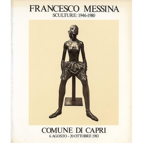 Francesco messina sculture - francesco,