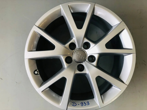 Cerchio lega 18 pollici - cerchio,