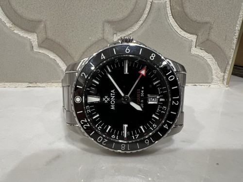 Orologio monta skyquest - monta,