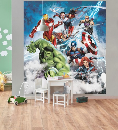 Agdesign marvel superheroes - agdesign,