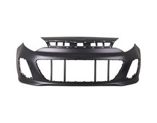 PARAURTI ANTERIORE PER KIA RIO 5 PORTE 2015-2017 DA VERNICIARE