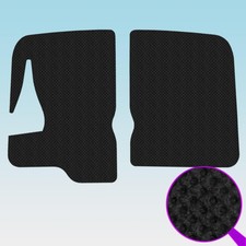 Tappetini isolanti per cofano