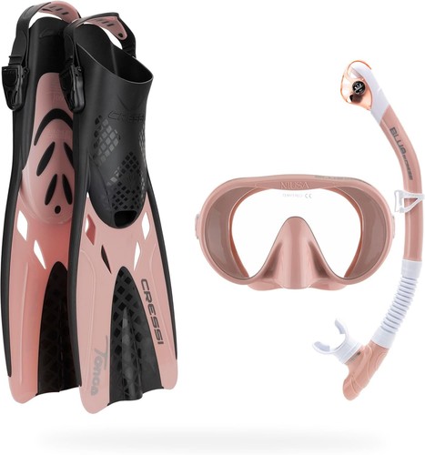 Cressi musa explorer - set,