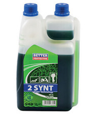 Olio per Miscela 2 Tempi 100%