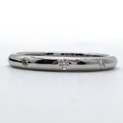 Anello bvlgari feddy diamante - anello,