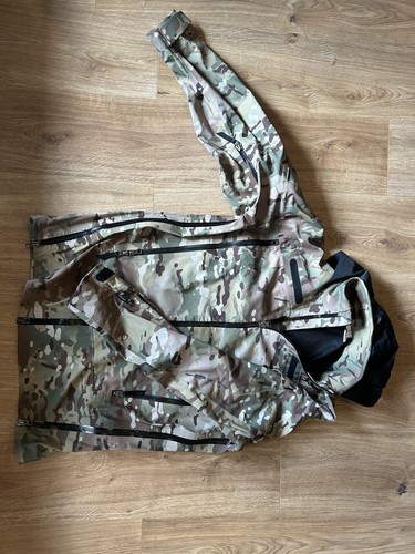 Giacca nike crye precision - giacca,