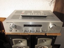 Marantz PM 6004 argento ottime