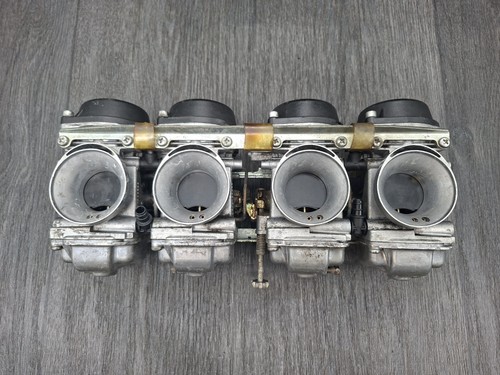 Kit carburatore suzuki gsx - carburatore,
