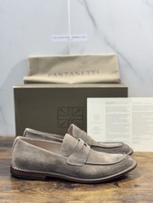 Pantanetti Mocassino Pelle