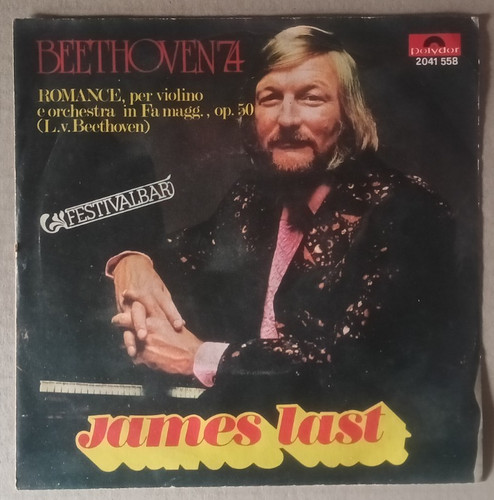 Vinile giri james last - giri,
