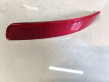 Riflettore fanale posteriore