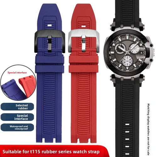 Per tissot prs 516 t115417a - per,