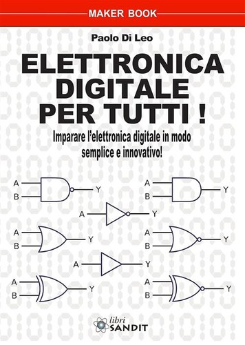 Elettronica digitale per - elettronica,