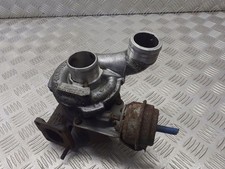 Fiat Bravo Diesel Turbo