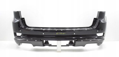 Paraurti posteriore jeep - posteriore, grand