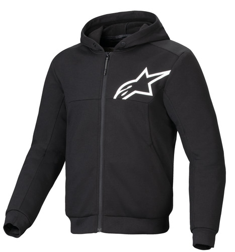 Alpinestars giacca moto con - alpinestars,