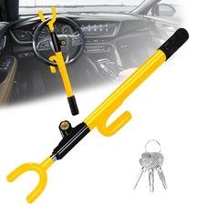 Blocca Volante Resistente