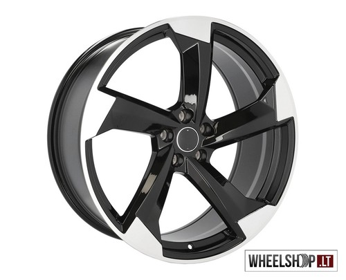 Cerchi lega audi rotor - cerchi,