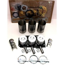 Kit Ricostruzione Revisione