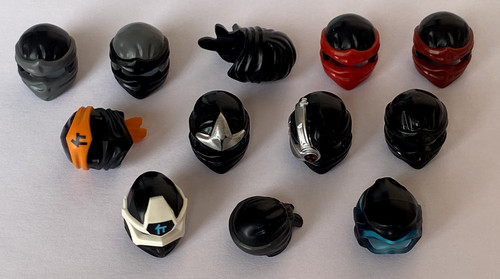 Lego choose your black ninjago - your,