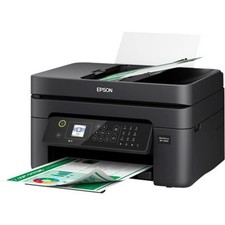 EPSON WorkForce WF-2930DWF