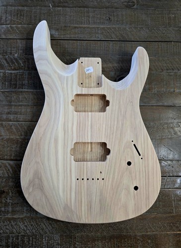 Corpo chitarra super - chitarra,