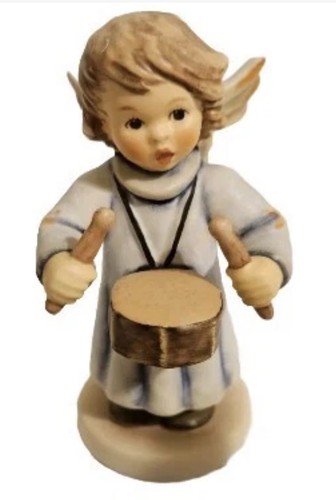 Figurina celestial drummer j - m,