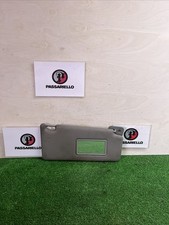 ALETTA PARASOLE ANTERIORE